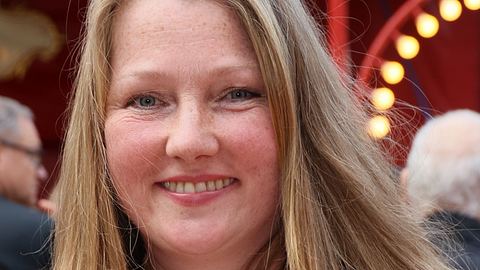 Katja Studt hat ehrlich über ihr Mama-Dasein gesprochen. - Foto: Tristar Media/Getty Images