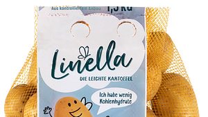 Diese Diät-Kartoffeln mit weniger Kohlenhydraten sorgen gerade für Wirbel! - Foto: Kaufland