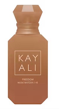 KAYALI Freedom Musk Matcha 45, 10 ml