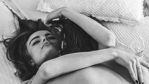 Kien Sex mehr in der Ehe - das kann zu einer großen Belastung für die Liebe werden. - Foto: iStock