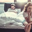 Es gibt viele Gründe, warum Mann oder Frau mal keine Lust auf Sex hat. Die meisten davon sind ganz normal und keineswegs besorgniserregend. - Foto: iStock