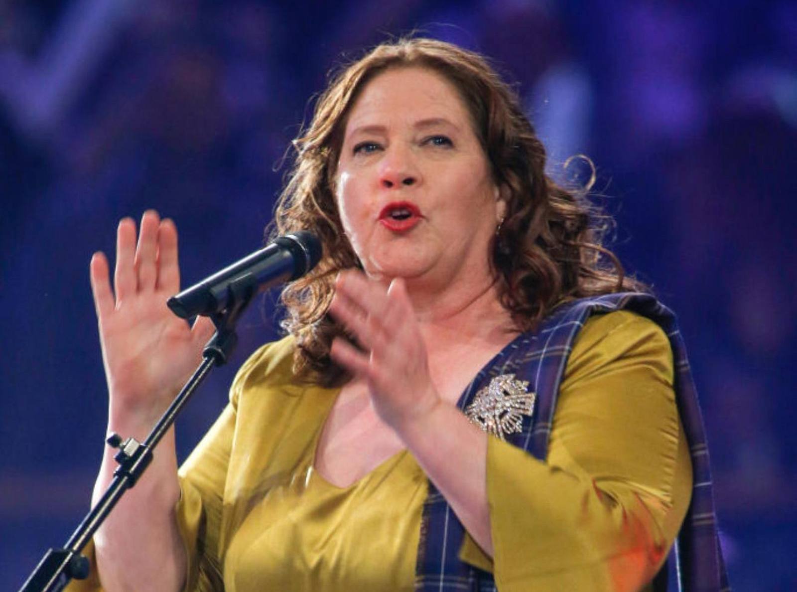 Kelly Family: Kathy Kelly hat 26 Kilo abgenommen - und zwar so! | Wunderweib