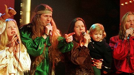 kelly-family-konzert-er-ist-wieder-da - Foto: IMAGO / POP-EYE