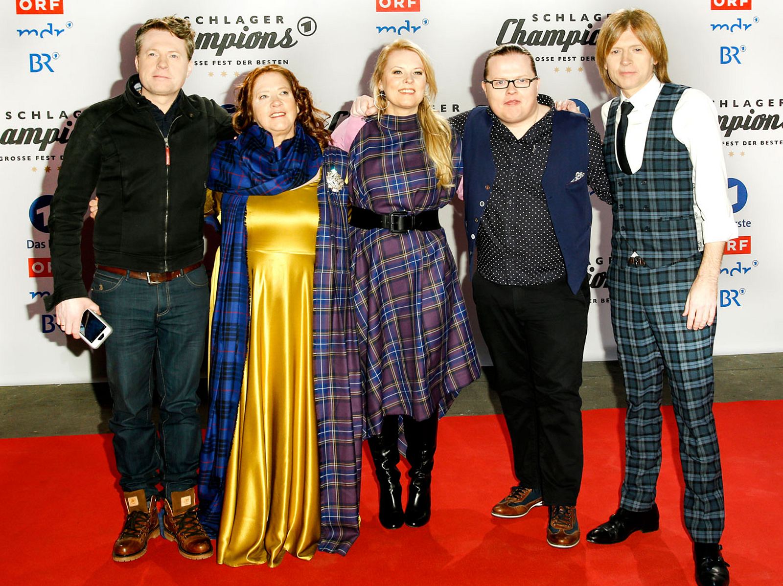 Kelly Family Nach 25 Jahren! Diese Nachricht lässt alle ausflippen
