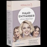Keralock Haar-Entfärber Depigmentierungs-Gel