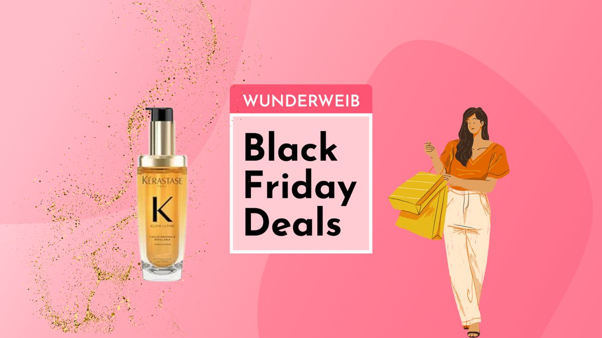 Kerastase Black Friday