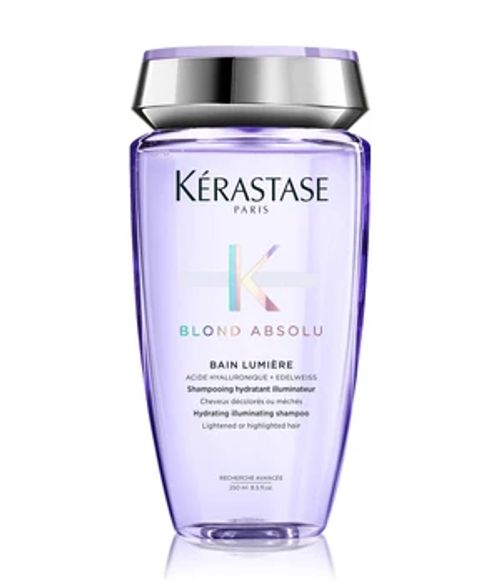 Kérastase Blond Absolu Bain Lumière 