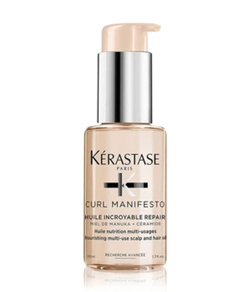 Kérastase Curl Manifesto Huile Incroyable Repair