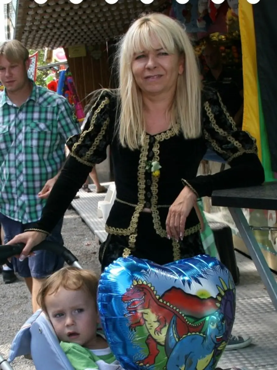 kerstin meyer h