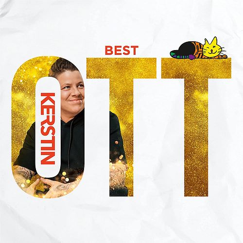 Kerstin Ott - Best Ott (Ltd. 2CD)