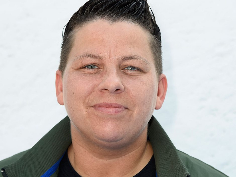Kerstin Ott SchockEnthüllung Steht ihre Karriere auf dem Spiel