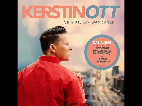 Kerstin Ott - Ich Muss Dir Was Sagen (Neue Version)