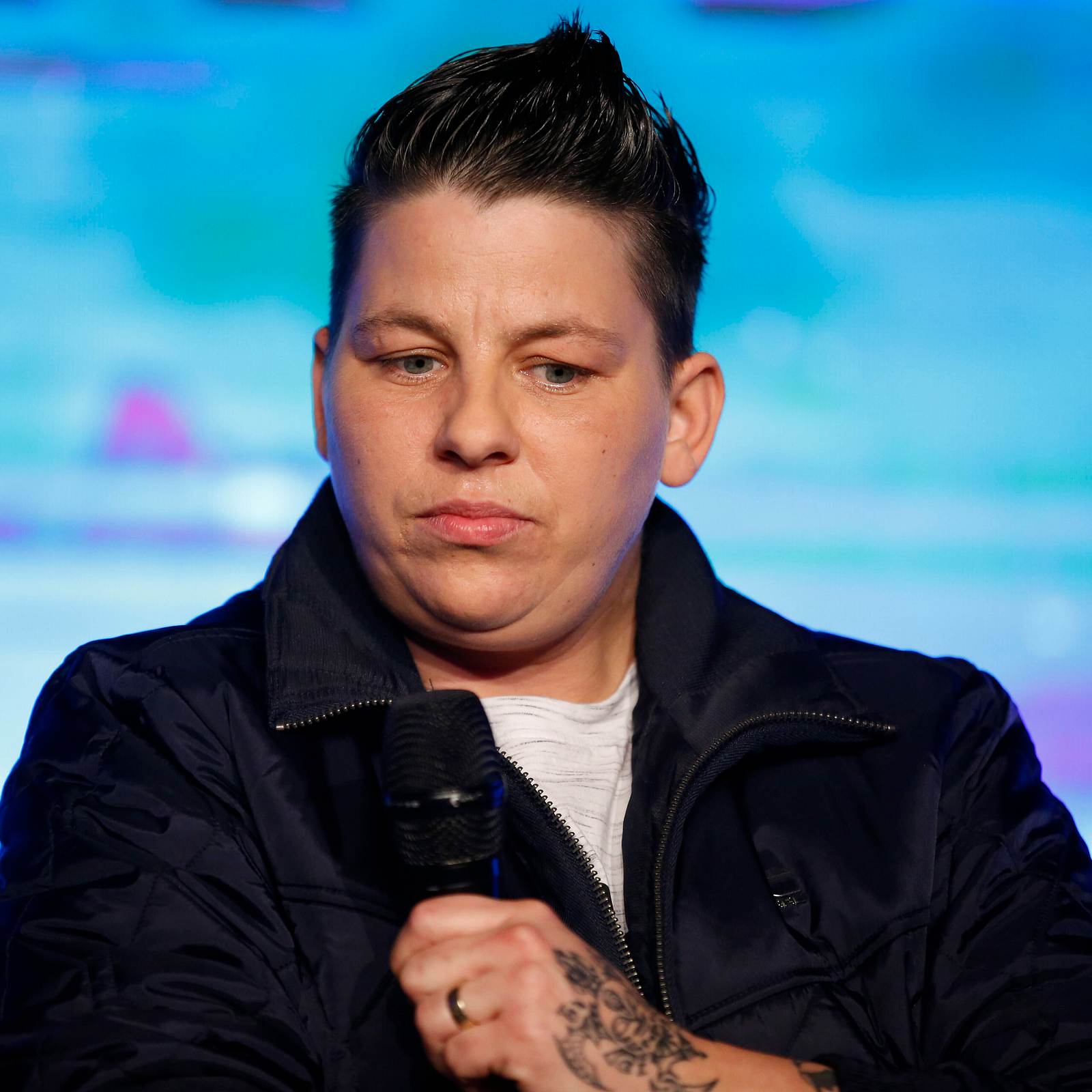 Kerstin Ott Todesursache