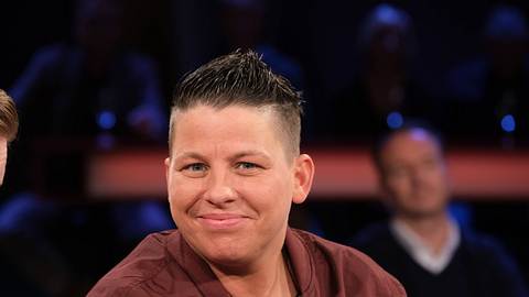 Kerstin Ott platzt vor Glück! Jetzt kann sie es nicht mehr geheim halten - Foto: IMAGO / Stephan Wallocha