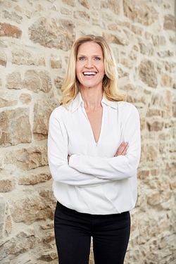 Kerstin von der Linden - Foto: credit/Julia Haack