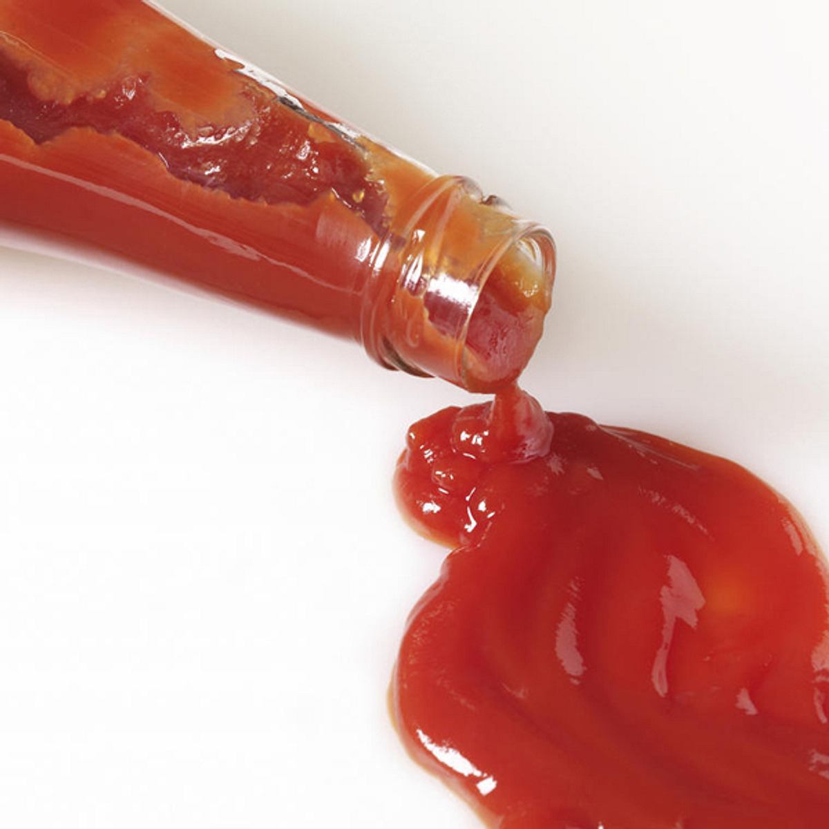 ketchup q