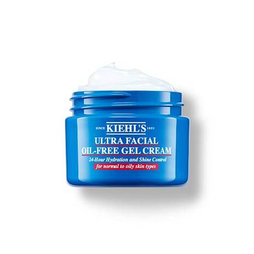 Kiehl's Ultra Facial Oil-Free Gel Cream, 50 ml