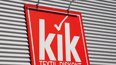 Rückruf bei KiK: Mögliche Brandgefahr bei LED Dekoleuchte - Foto: iStock