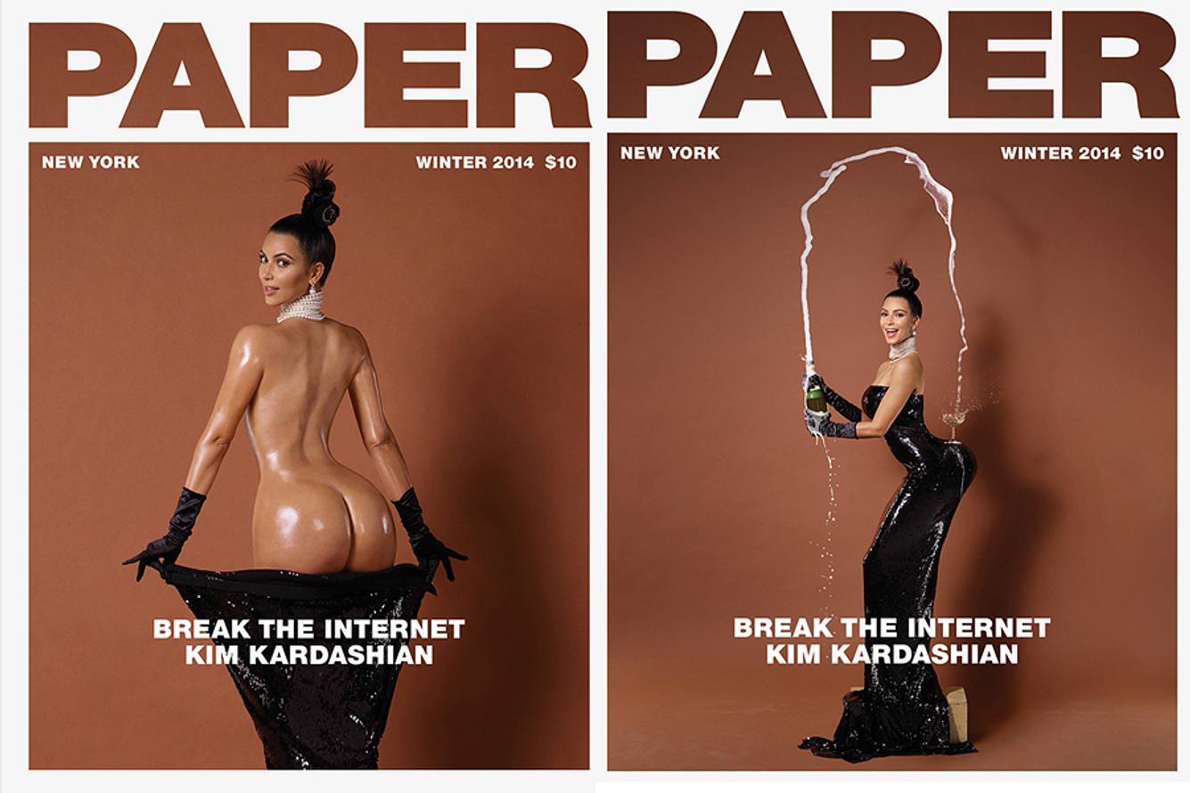 kim kardashian po cover die witzigsten internet parodien