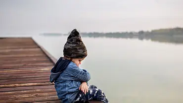 Dann gehe ich eben ohne dich nach Hause. - Foto: iStock Dann gehe ich eben ohne dich nach Hause. - Foto: iStock