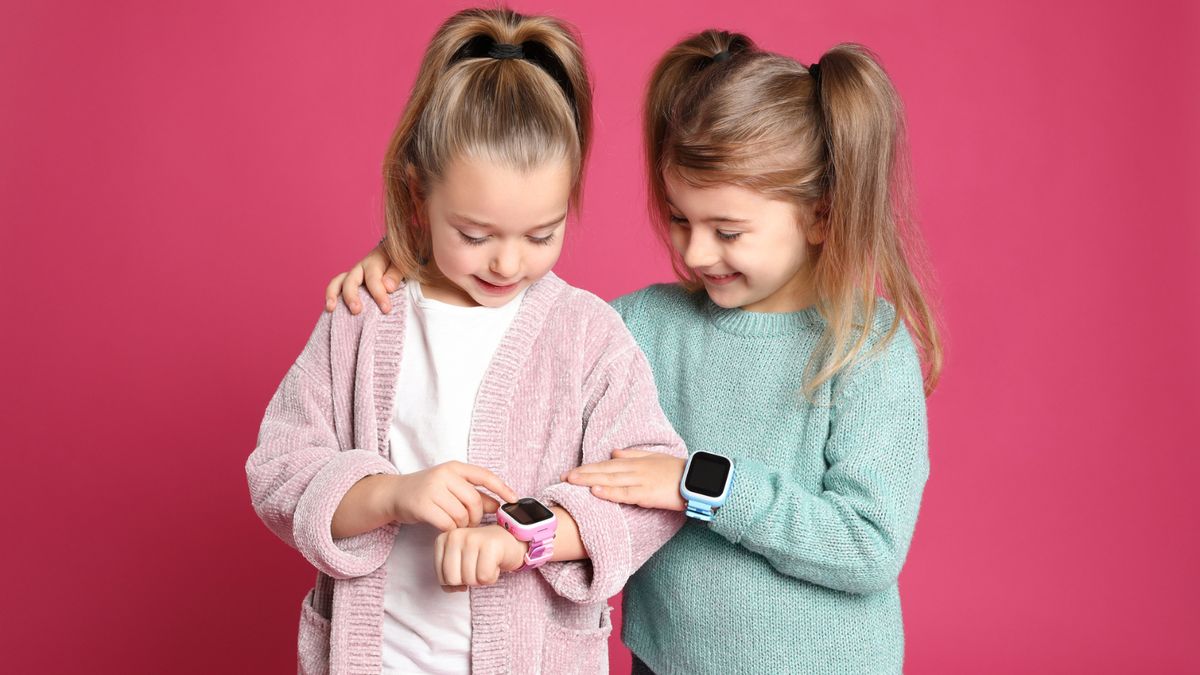 Kinder-Smartwatches Stiftung Warentest