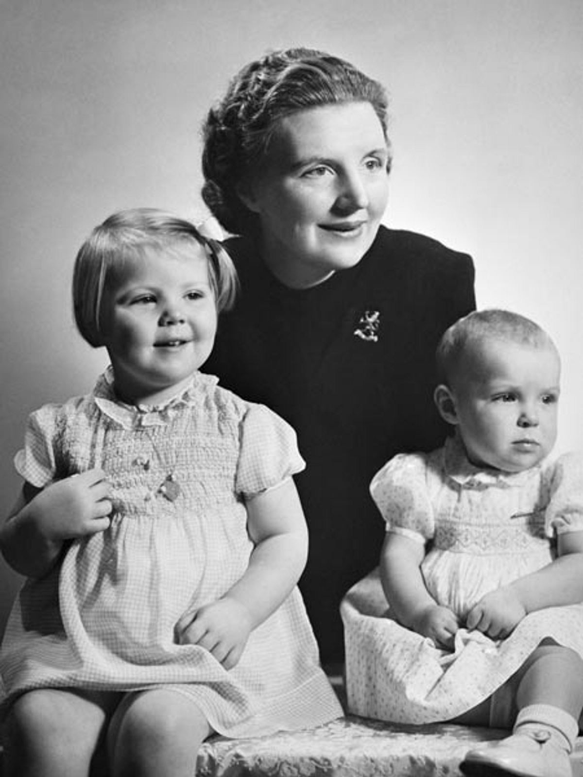 kinderbilder royals beatrix