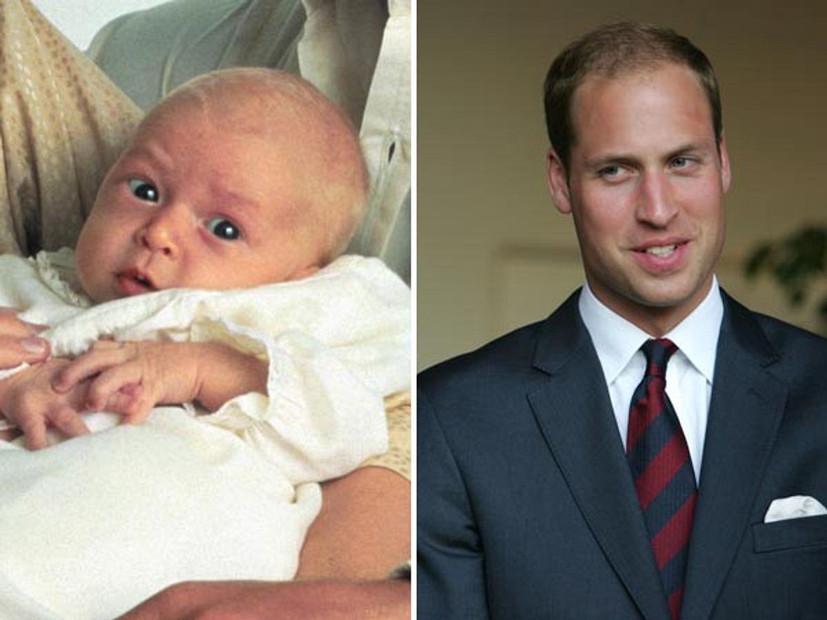 kinderbilder royals william