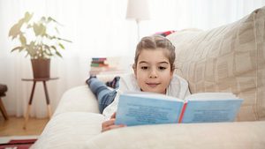 Kinderbücher ab 6 - Foto: fotosipsak / iStock