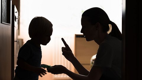 Das Windel-Gate sorgt in einem Kindergarten in den USA für Aufruhe. - Foto: iStock