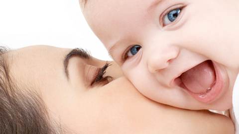 kindernamen artikel - Foto: Istock