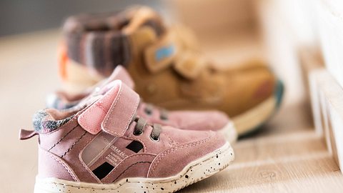 Nach 130 Jahren! Europas ältester Kinderschuhhersteller ist in die Pleite gerutscht - Foto: MAGO / Silas Stein (Symbolbild)