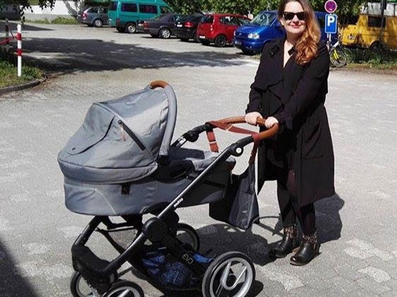 Ein guter Kinderwagen passt perfekt zu euren Bedürfnissen. Ein guter Kinderwagen passt perfekt zu euren Bedürfnissen.