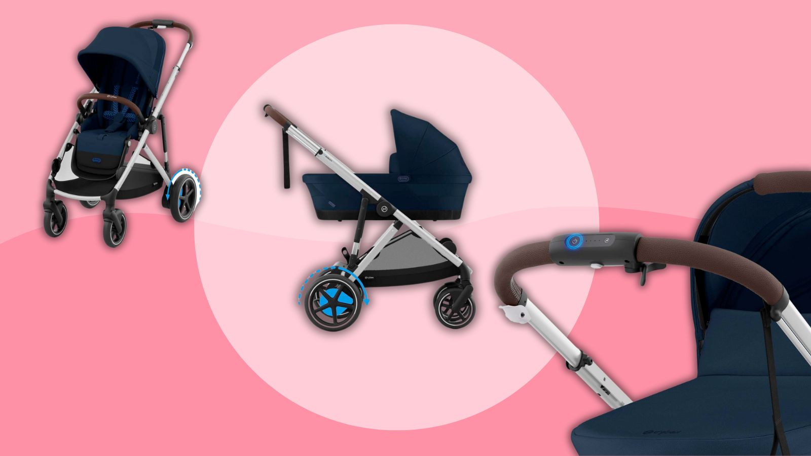 kinderwagen fußsack neugeborene Neugeborenen Fußsack für Babys: Perfekte Wärme im Autositz oder Kinderwagen main image 0