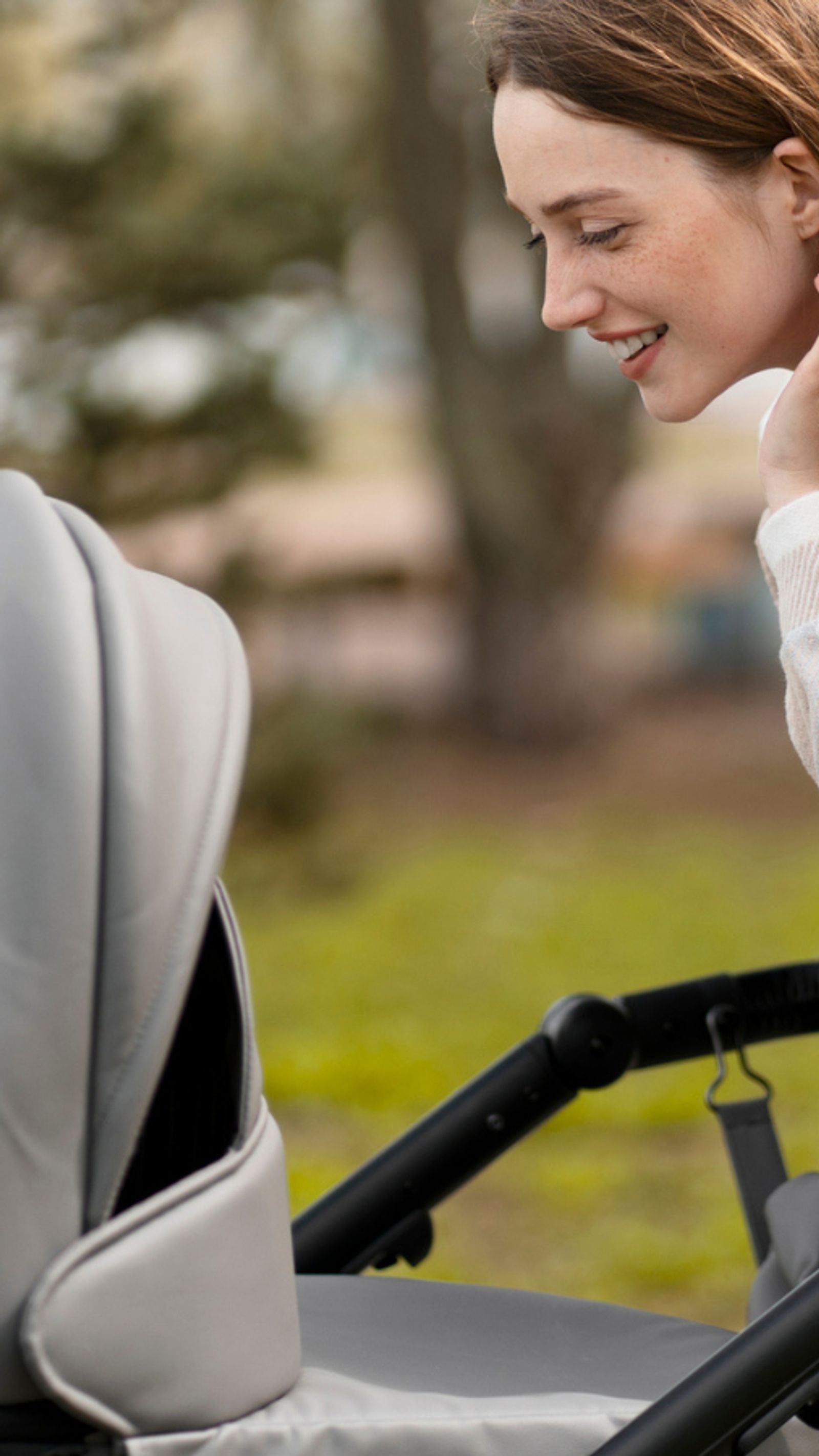 Kinderwagen bei Stiftung Warentest 2025: Neue Modelle im Test | Wunderweib