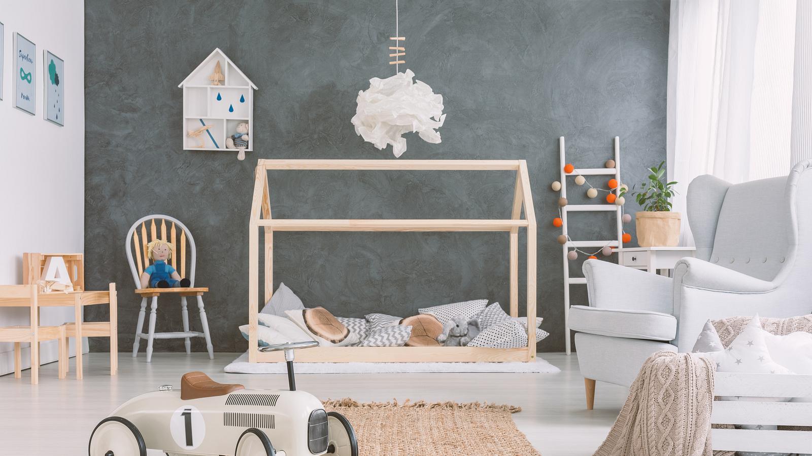Kreative Ideen für eine Zimmer-Deko - IKEA Deutschland
