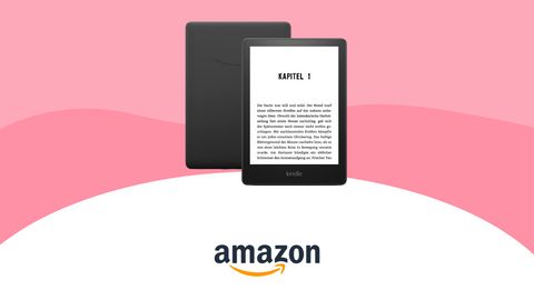 Kindle Paperwhite