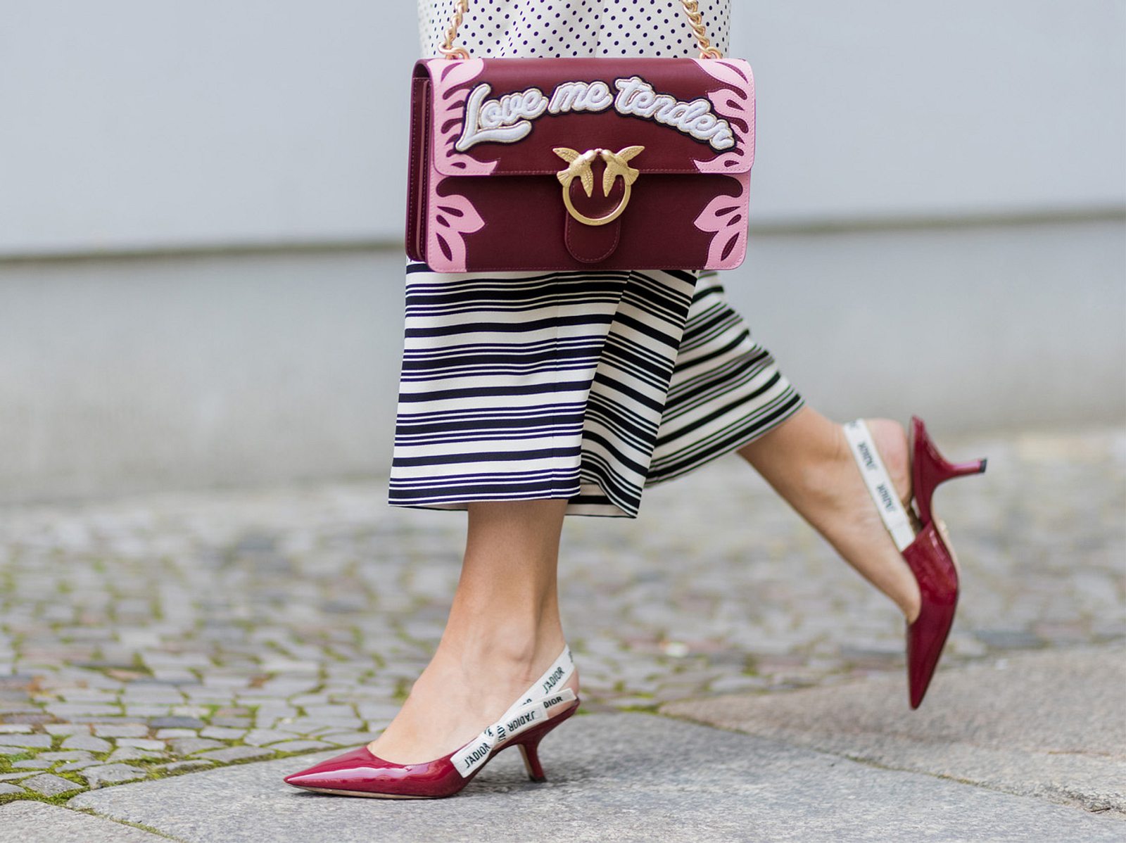 Kitten Heels: So schön wie High Heels, aber viel alltagstauglicher! |  Wunderweib