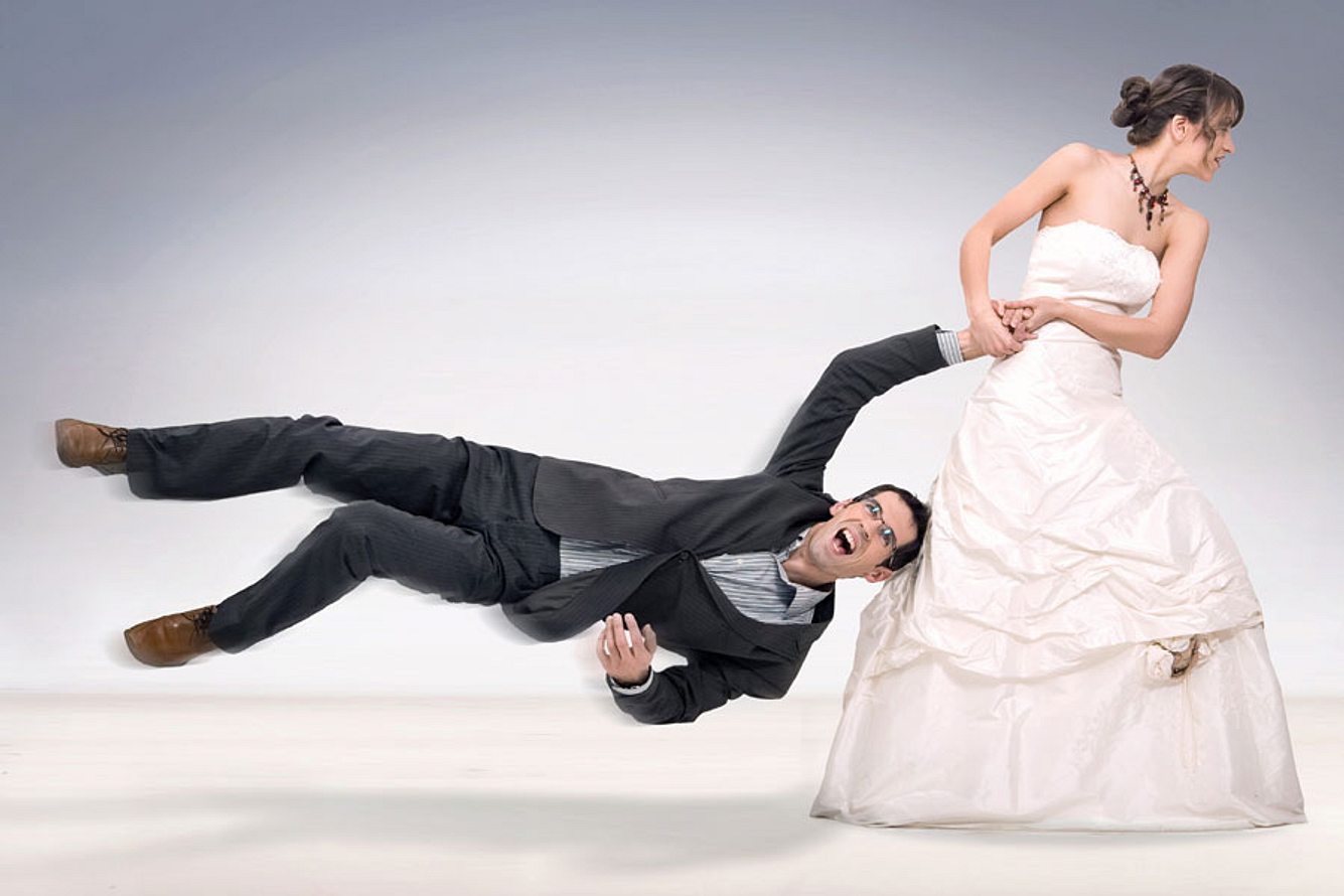 heiraten klare worte