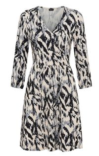 Laura Scott Jerseykleid