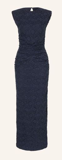 ROTATE Spitzenkleid