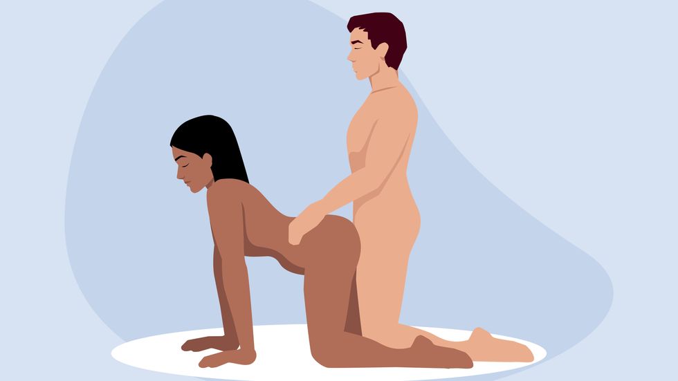 Klitoris stimulieren: Massage-Techniken fr besondere Hhepunkte |  Wunderweib