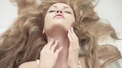 Klitoris-Vibrator: Diese Modelle sind unsere Orgasmus-Garanten - Foto: iStock/ egorr