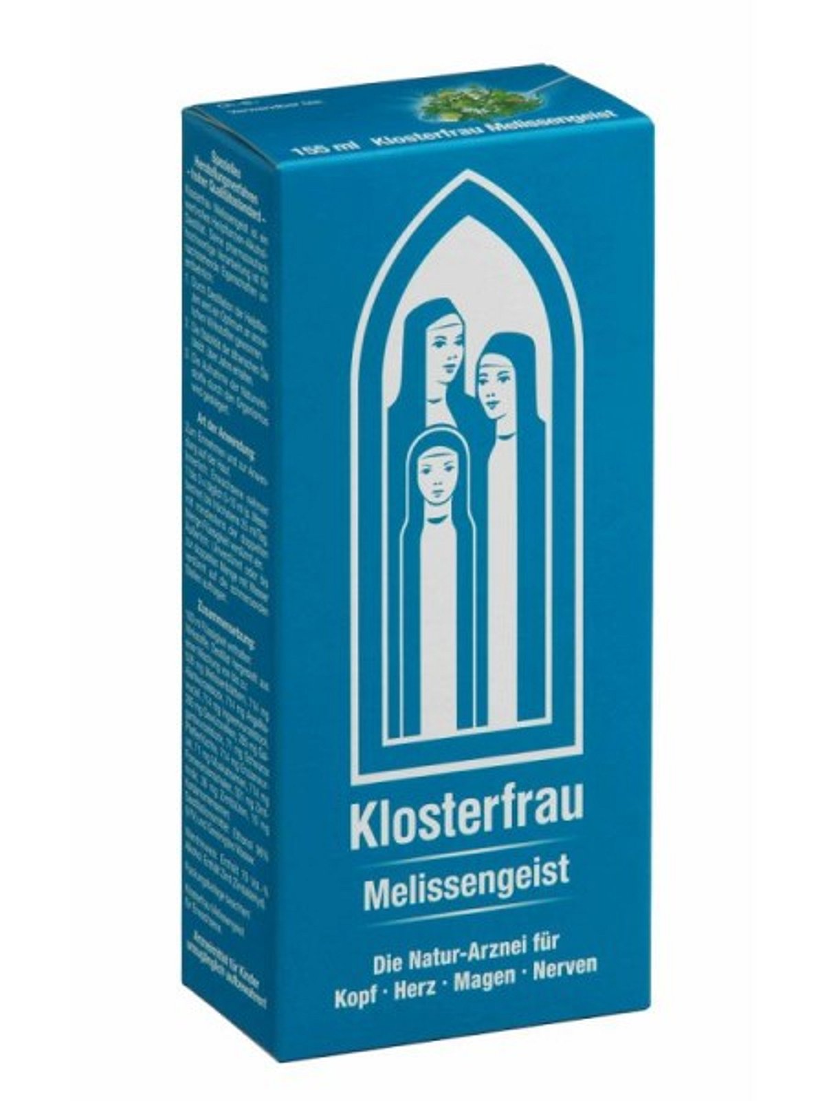 klosterfrau h