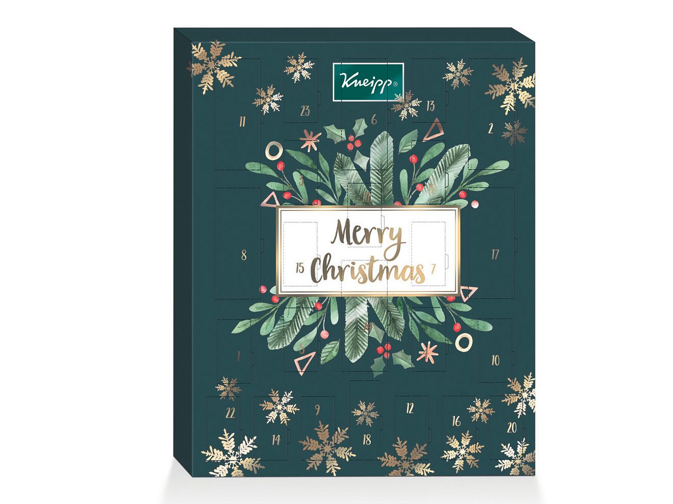 Die schönsten Beauty- und Kosmetik-Adventskalender 2018 Die schönsten Beauty- und Kosmetik-Adventskalender 2018