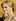 Knoten im Haar – Reese Witherspoon im Januar 2007 mit im Nacken zusammengesteckten Haaren in zwei verschiedenen Blondtönen. knoten im haar reese witherspoon im januar7 mit im nacken zusammengesteckten haaren in zwei verschiedenen blondtoenen