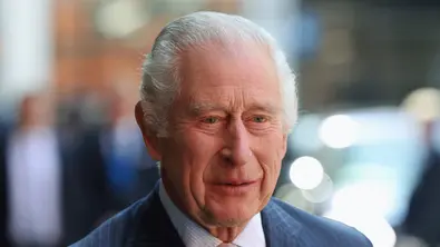 König Charles - Foto: IMAGO / Spotlight Royal