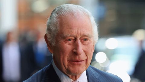König Charles - Foto: IMAGO / Spotlight Royal