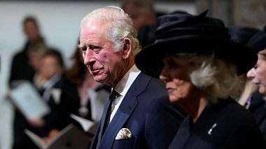 König Charles: Diese Frau zieht im Hintergrund die Fäden - und es ist nicht Camilla! - Foto: Imago / i Images