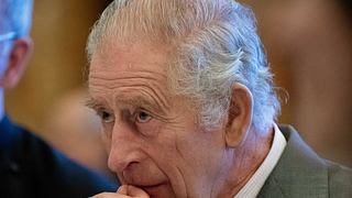 König Charles: Erschütternde Diagnose! Er hat Krebs - Foto: IMAGO / Avalon.red