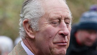 König Charles räumt auf: Der zweite Rauswurf aus dem Königshaus! - Foto: IMAGO / i Images